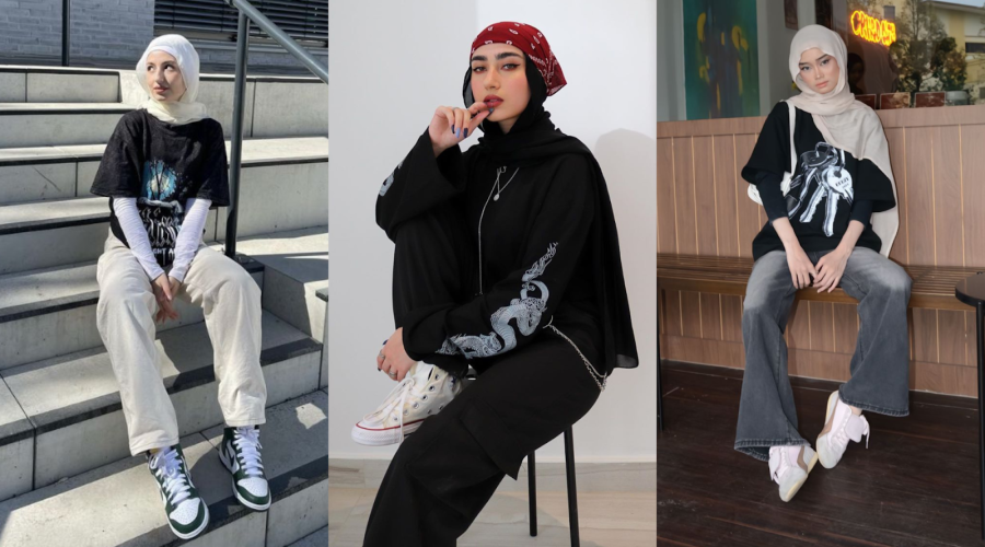 I Found the Best Washed Tees for a Modest Edge – And They’re Under $30!