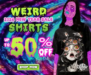 weird shirts