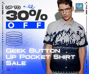 geek t shirt