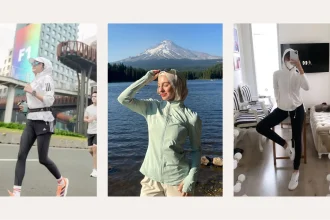 The Only 2026 Hijabi Run Inspo You Need for Your Mood Board