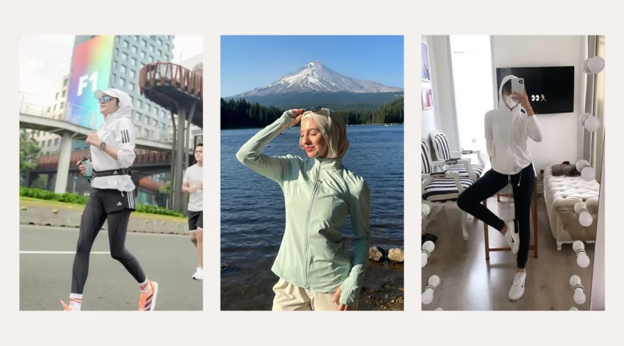 The Only 2026 Hijabi Run Inspo You Need for Your Mood Board