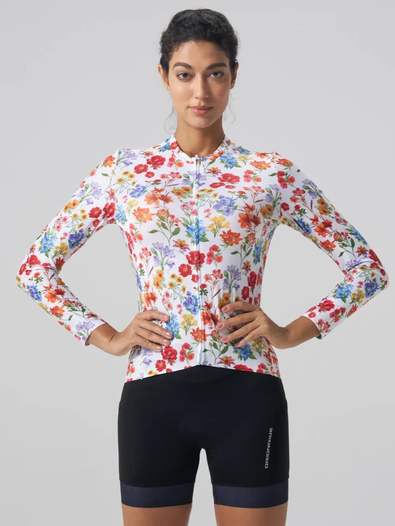 5 Things I Learned While Hill Cycling in a Hijab This Year