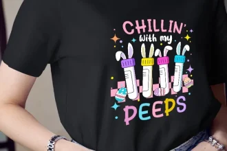 The Easter Outfit Formula I Swear By as Someone Who Works With Kids All Day