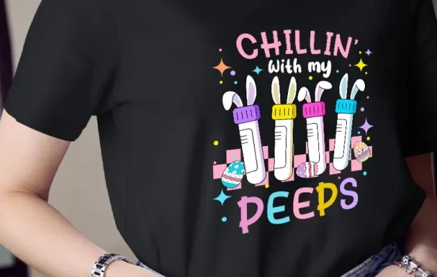 The Easter Outfit Formula I Swear By as Someone Who Works With Kids All Day