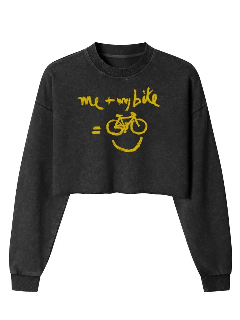 5 Things I Learned While Hill Cycling in a Hijab This Year