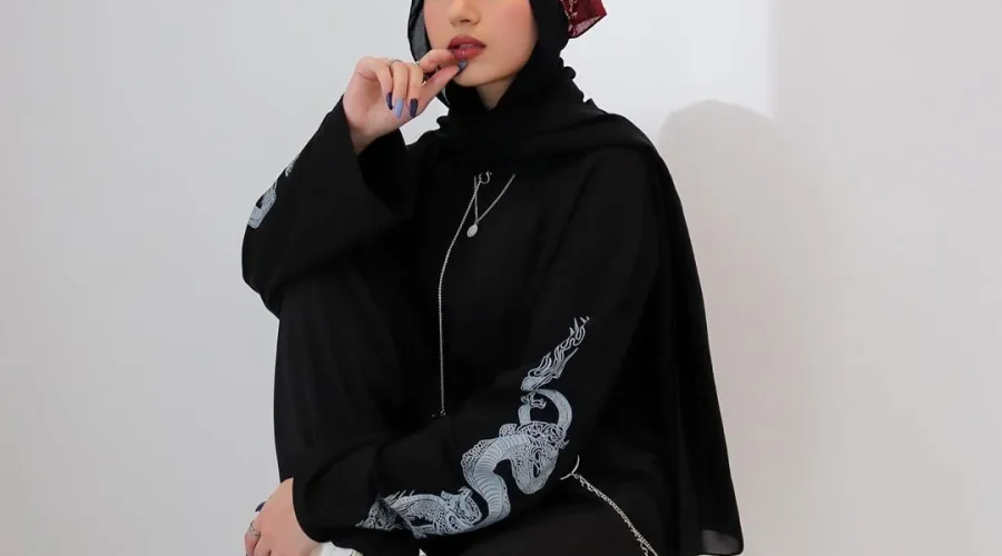 How I Style Chunky Rocker Accessories Without Losing the Modest Vibe