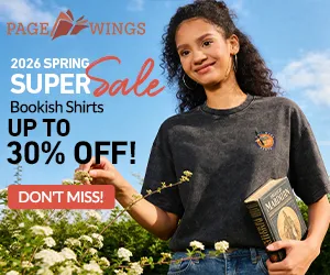 bookish t shirts
