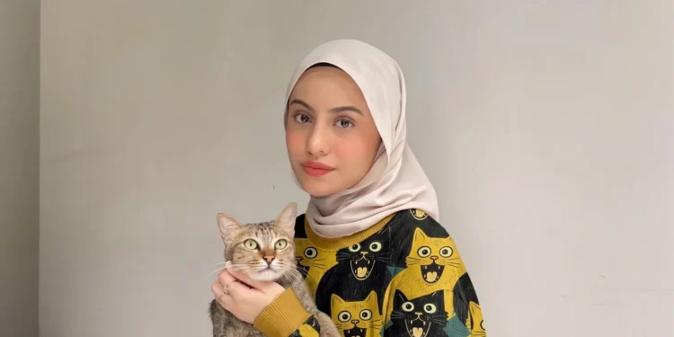 The One Cat Lover Clothing Brand I’m Always Wearing Lately