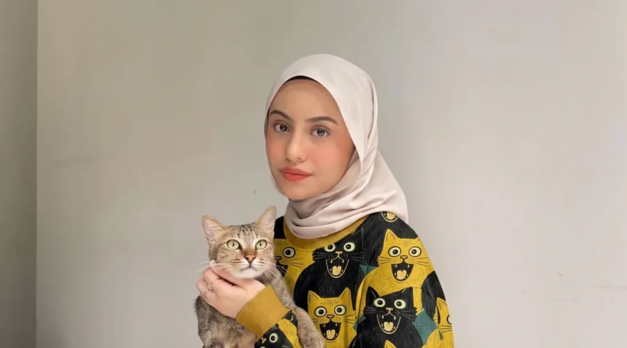 The One Cat Lover Clothing Brand I’m Always Wearing Lately