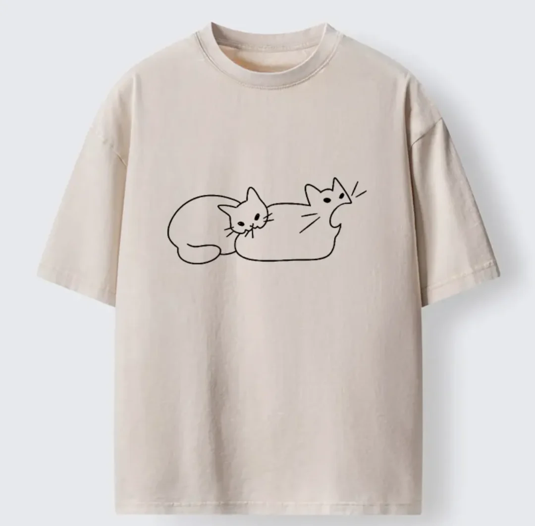 The One Cat Lover Clothing Brand I’m Always Wearing Lately