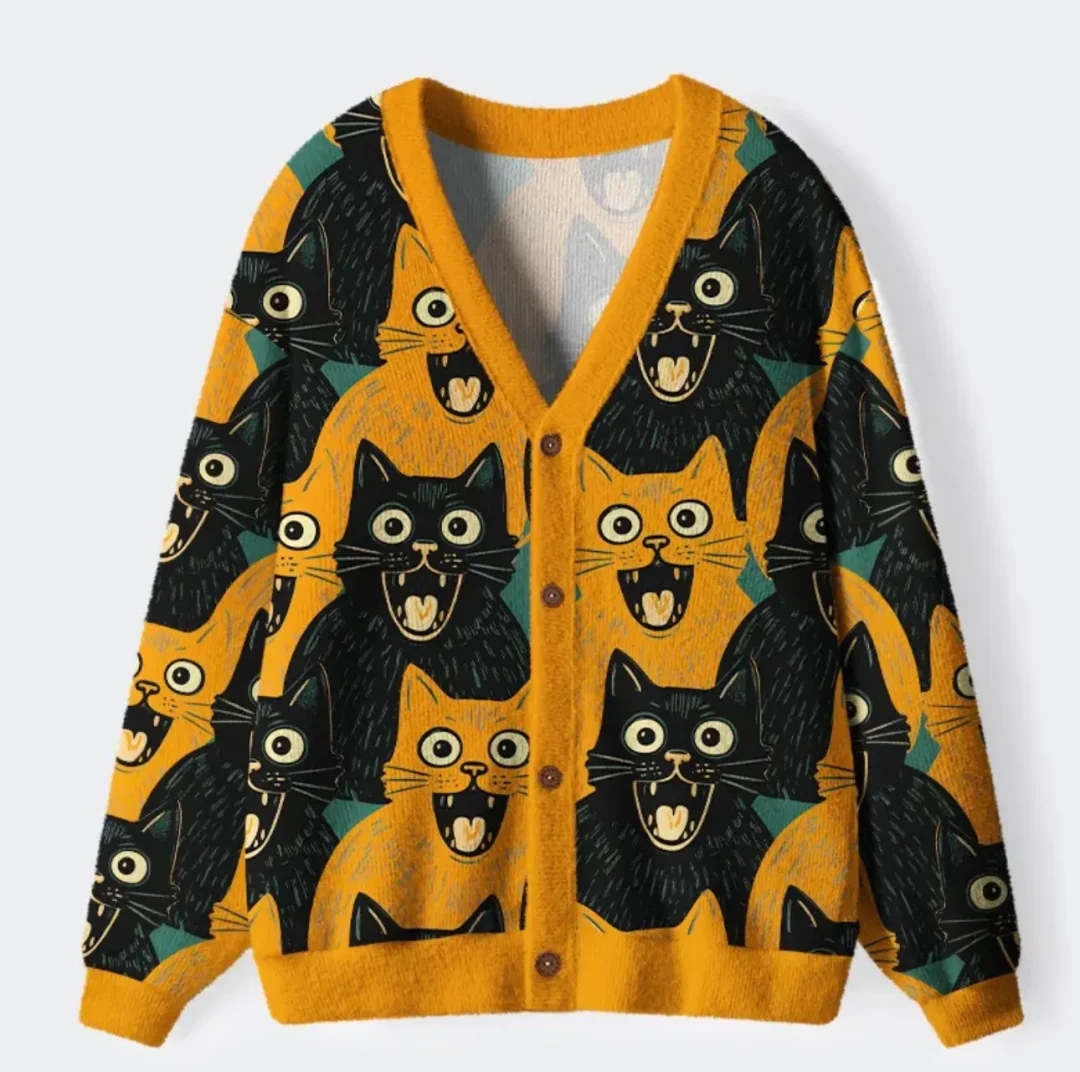 The One Cat Lover Clothing Brand I’m Always Wearing Lately