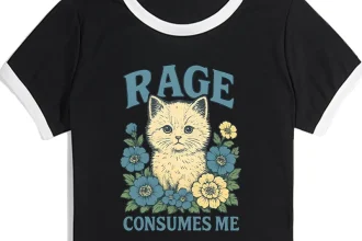This Retro Clothing Brand Showed Up in My Feed and Now It's All I Want to Wear