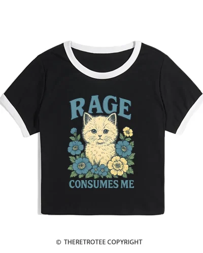 This Retro Clothing Brand Showed Up in My Feed and Now It's All I Want to Wear