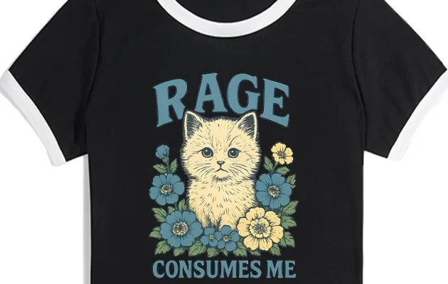 This Retro Clothing Brand Showed Up in My Feed and Now It's All I Want to Wear