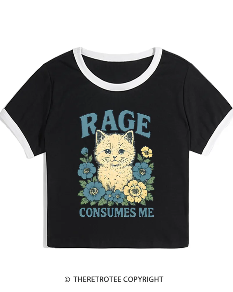 This Retro Clothing Brand Showed Up in My Feed and Now It's All I Want to Wear