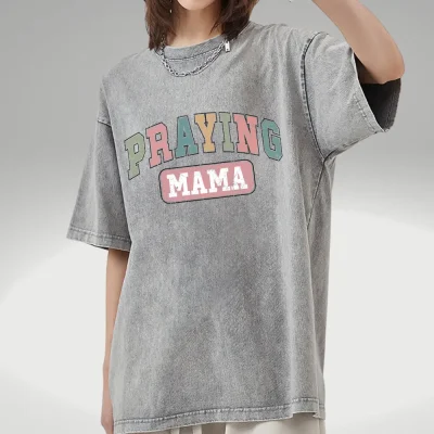 My Auntie Asked Me Where I Got Her Tee — So Here's My Full Christian Gift Edit for Her