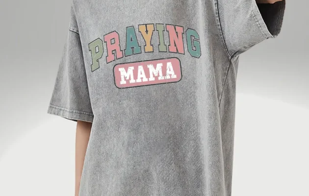 My Auntie Asked Me Where I Got Her Tee — So Here's My Full Christian Gift Edit for Her