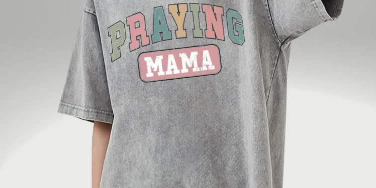 My Auntie Asked Me Where I Got Her Tee — So Here's My Full Christian Gift Edit for Her