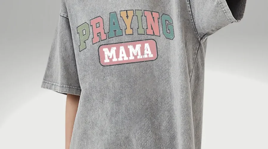 My Auntie Asked Me Where I Got Her Tee — So Here's My Full Christian Gift Edit for Her