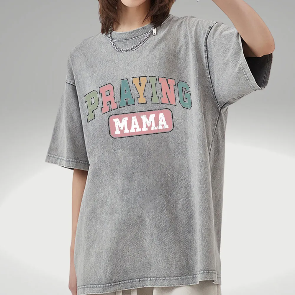 My Auntie Asked Me Where I Got Her Tee — So Here's My Full Christian Gift Edit for Her
