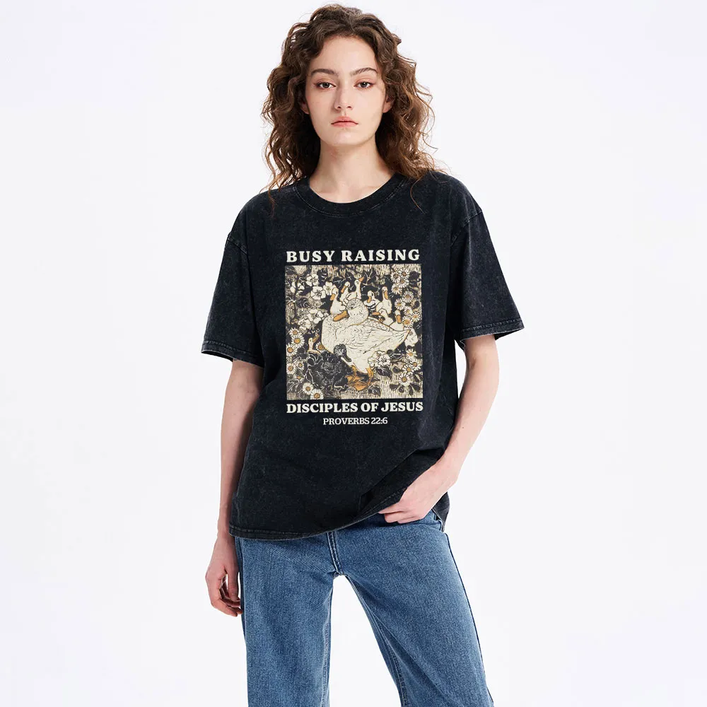 My Auntie Asked Me Where I Got Her Tee — So Here's My Full Christian Gift Edit for Her