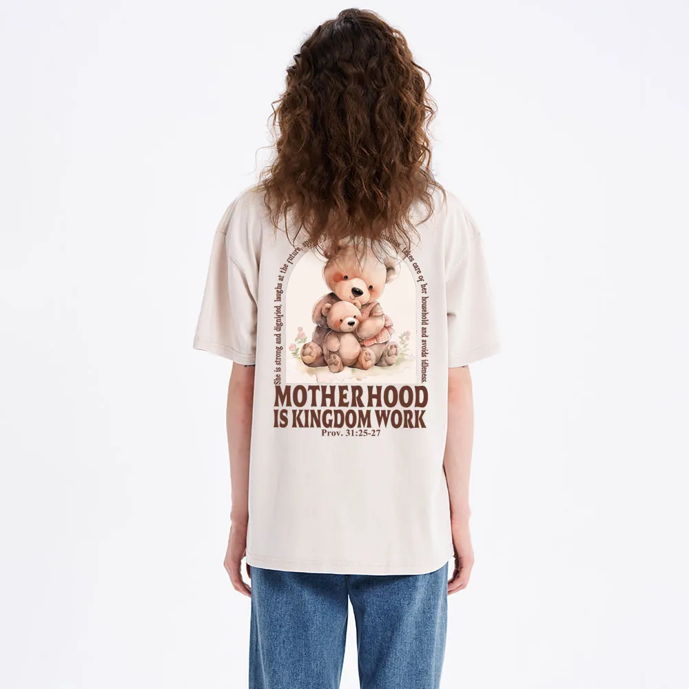My Auntie Asked Me Where I Got Her Tee — So Here's My Full Christian Gift Edit for Her