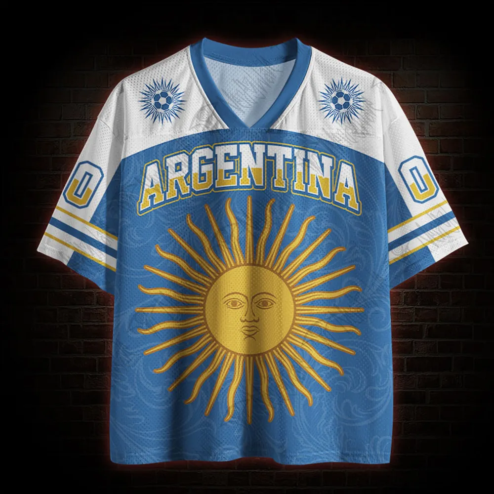 How I Style an Oversized 2026 Football Jersey into a Chic Modest Look