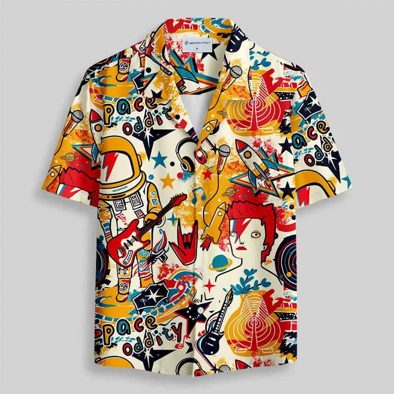 The Exact Nerd Shirt Graphics on My Personal Style Radar This Month