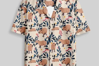 The Exact Nerd Shirt Graphics on My Personal Style Radar This Month