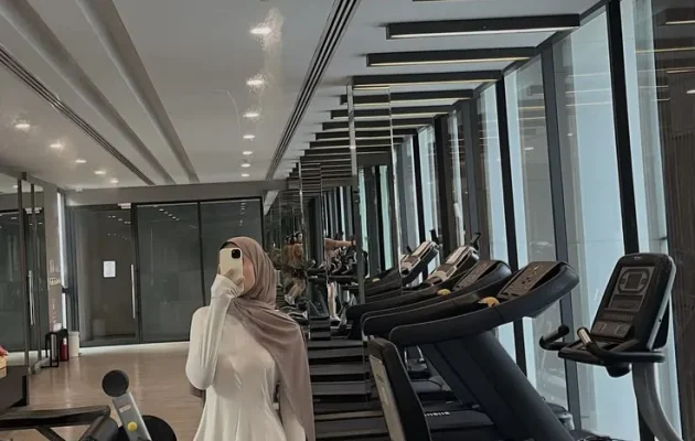 The Activewear Gifts I’d Love to Receive This Year