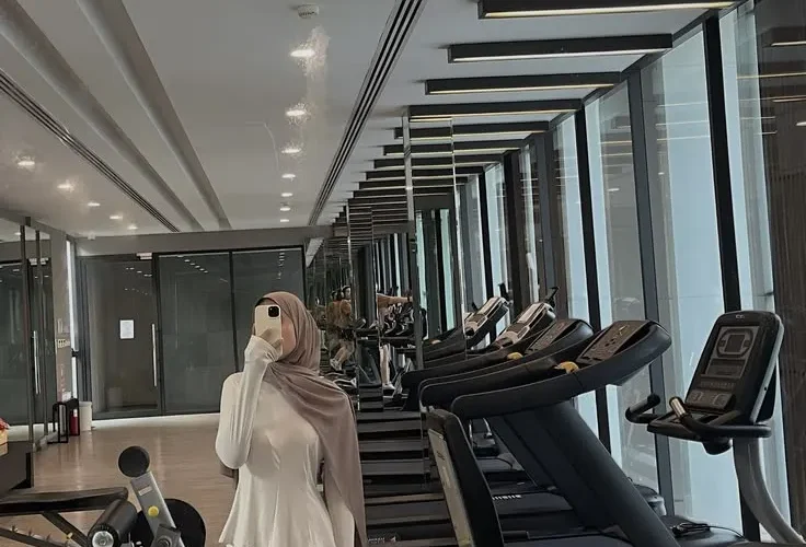 The Activewear Gifts I’d Love to Receive This Year
