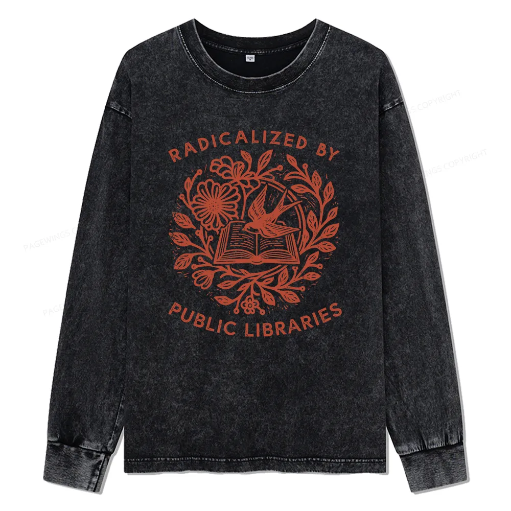 Why This Library-Core Look Is My New Favorite Hijab Aesthetic
