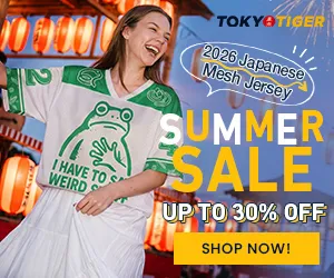 Japanese t shirts