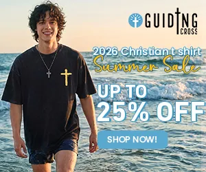christian t shirts
