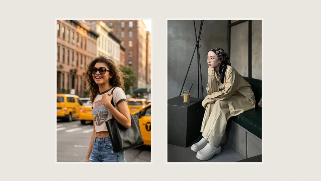 Why Nostalgic ’90s Tees Are About to Be Everywhere Again