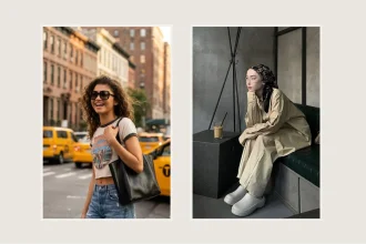 Why Nostalgic ’90s Tees Are About to Be Everywhere Again