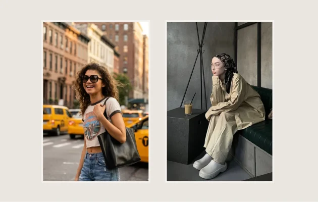 Why Nostalgic ’90s Tees Are About to Be Everywhere Again
