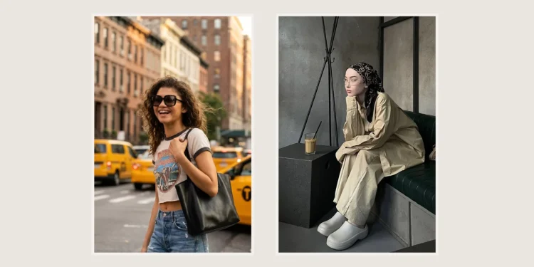 Why Nostalgic ’90s Tees Are About to Be Everywhere Again