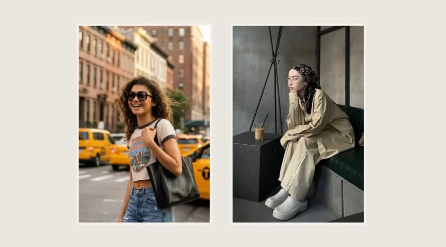 Why Nostalgic ’90s Tees Are About to Be Everywhere Again