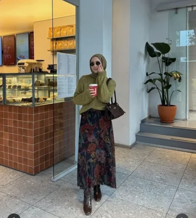 The 2026 Trend Report: Why Dark Style Maxi Dresses Are Taking Over My Autumn Wardrobe