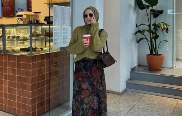 The 2026 Trend Report: Why Dark Style Maxi Dresses Are Taking Over My Autumn Wardrobe