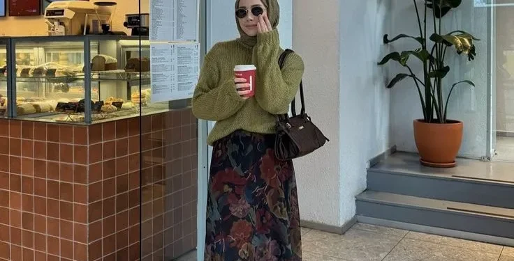 The 2026 Trend Report: Why Dark Style Maxi Dresses Are Taking Over My Autumn Wardrobe