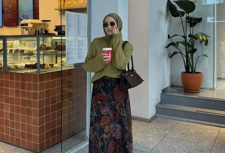 The 2026 Trend Report: Why Dark Style Maxi Dresses Are Taking Over My Autumn Wardrobe