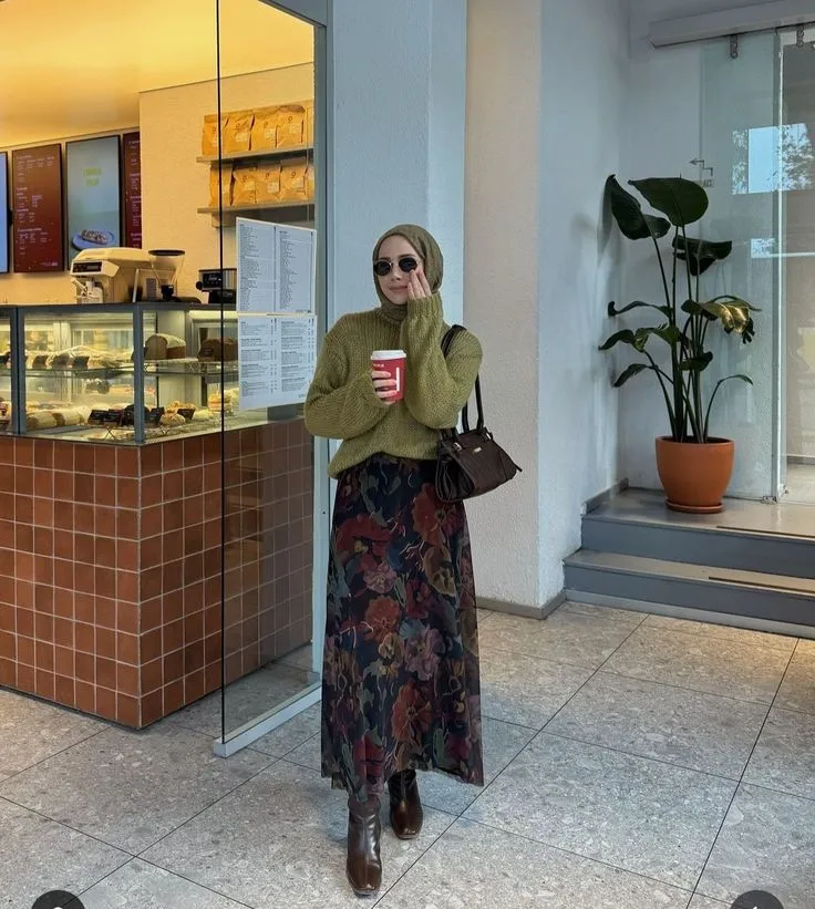 The 2026 Trend Report: Why Dark Style Maxi Dresses Are Taking Over My Autumn Wardrobe