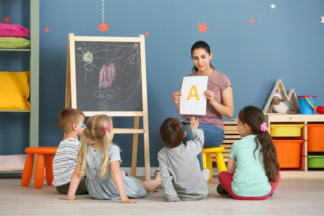 My Mom is a Kindergarten Teacher, Here Are the Teacher Shirts on Her Current Wishlist