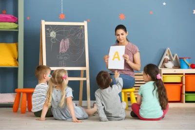 My Mom is a Kindergarten Teacher, Here Are the Teacher Shirts on Her Current Wishlist