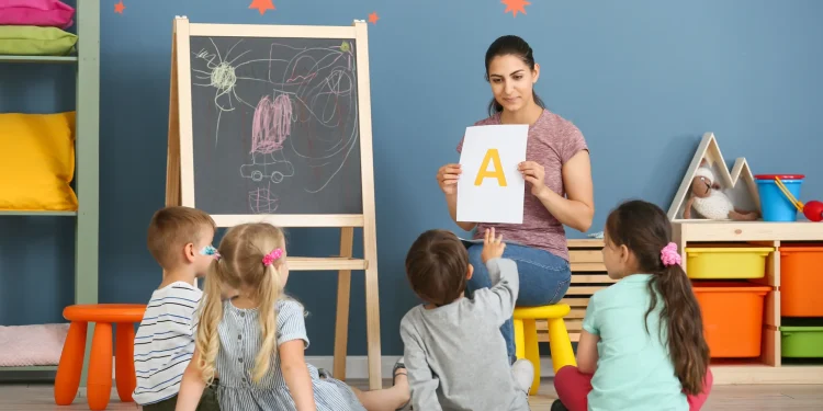 My Mom is a Kindergarten Teacher, Here Are the Teacher Shirts on Her Current Wishlist