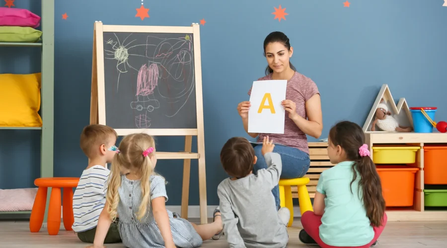 My Mom is a Kindergarten Teacher, Here Are the Teacher Shirts on Her Current Wishlist