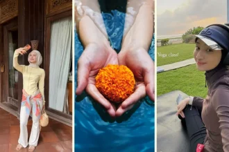 I Went to Bali for Yoga This Summer and Packed These Outfits on Repeat