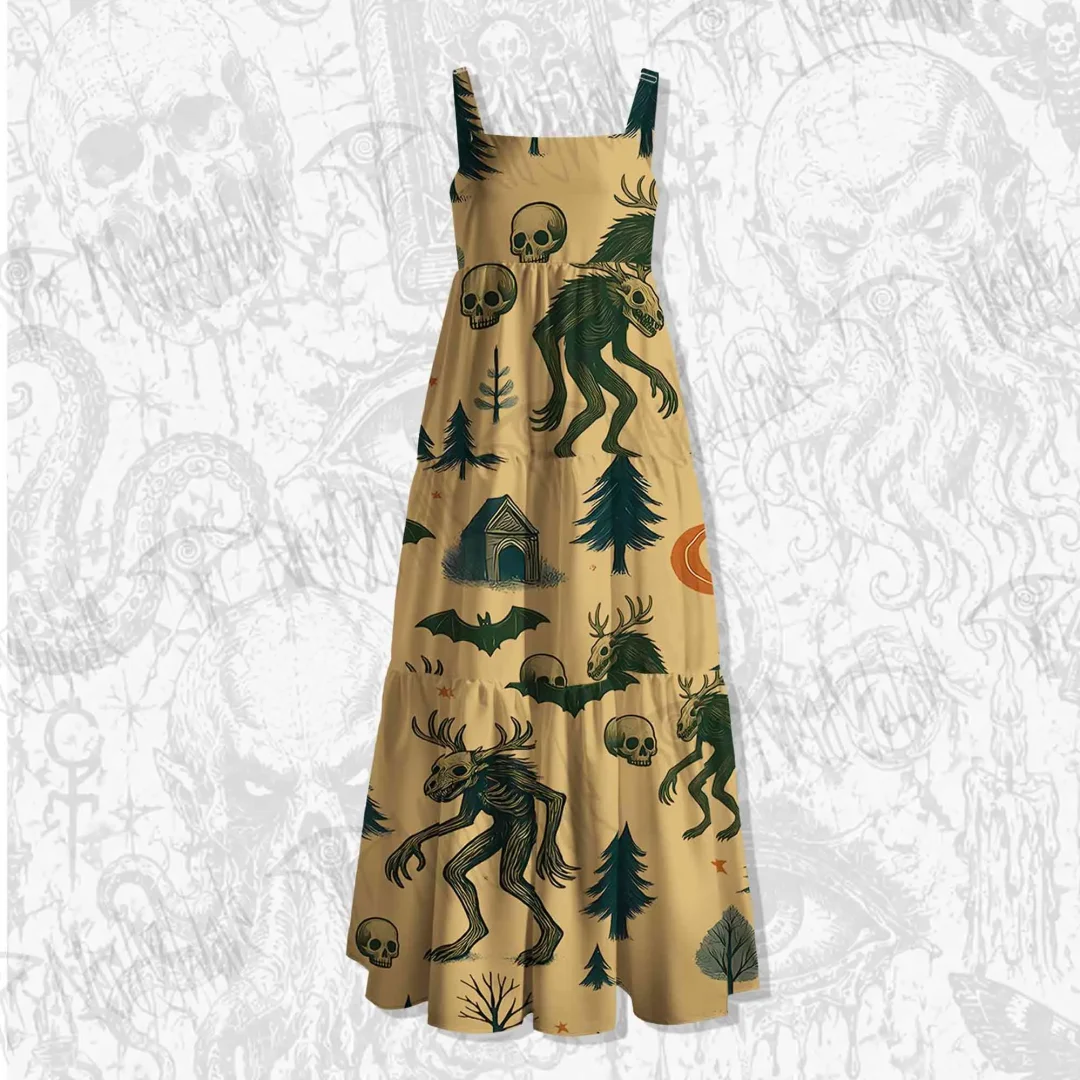 The 2026 Trend Report: Why Dark Style Maxi Dresses Are Taking Over My Autumn Wardrobe